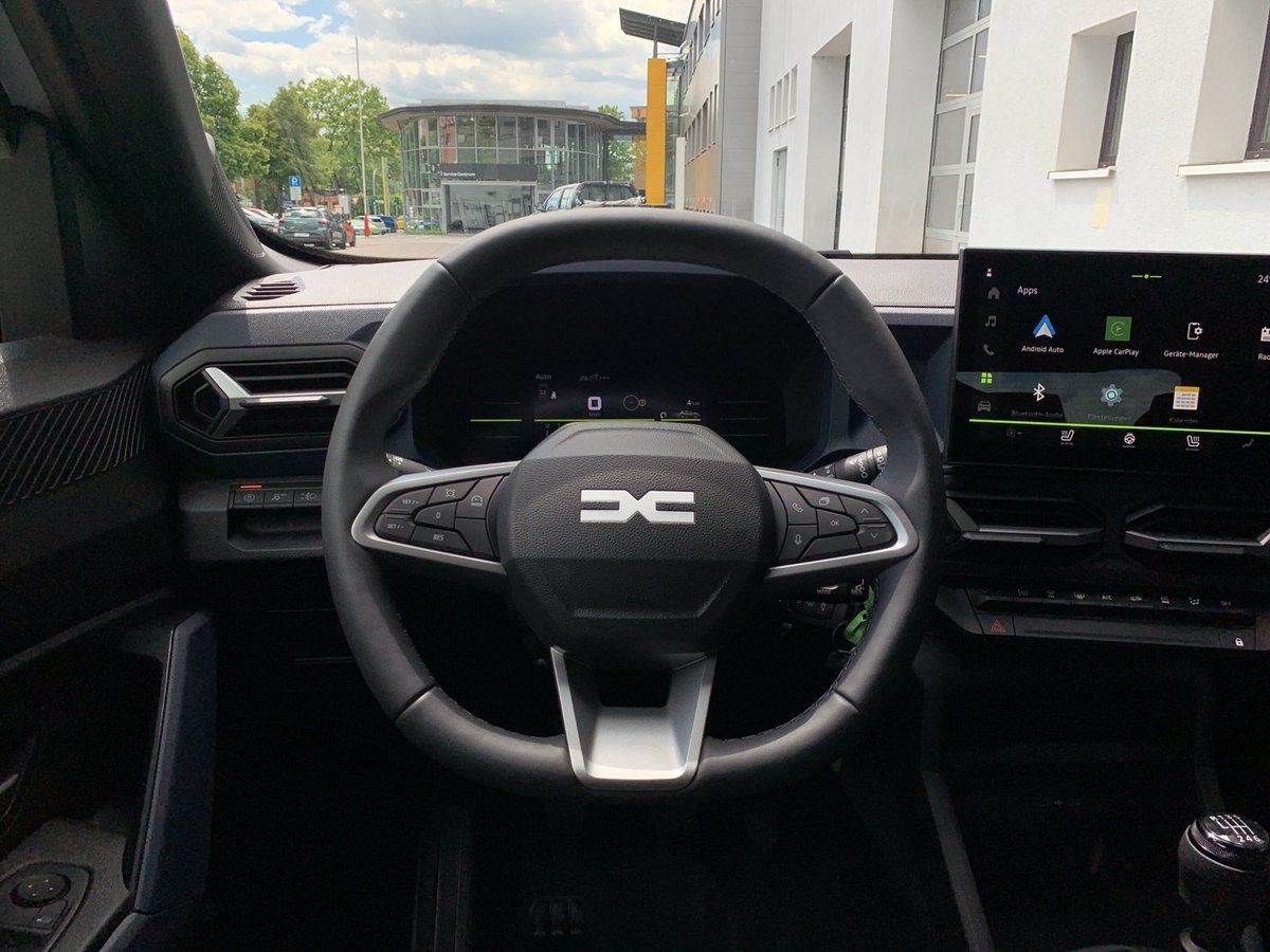 Dacia Duster - Bild 15