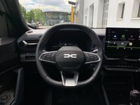 Dacia Duster - Vorschau Bild 15