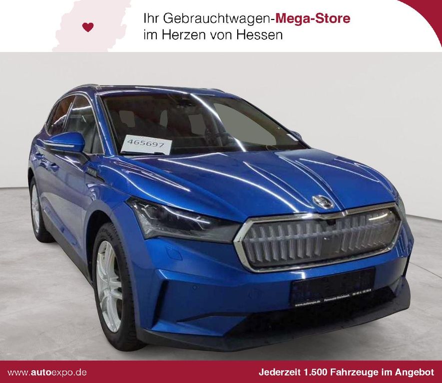 Image of Skoda Enyaq