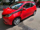 Toyota Aygo / TÜV neu bis 05/27, perfekt f... - Toyota: T27