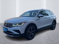 Volkswagen Tiguan - Vorschau Bild 2