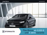 Mercedes-Benz EQS 580 4M Airmatic HinterachsLenk Memory Distro - Mercedes-Benz EQS: 580
