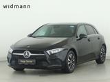 Mercedes-Benz A 180 d *LED*Navigation*Soundsystem*Tempomat*DAB - Mercedes-Benz A 180 in Dresden