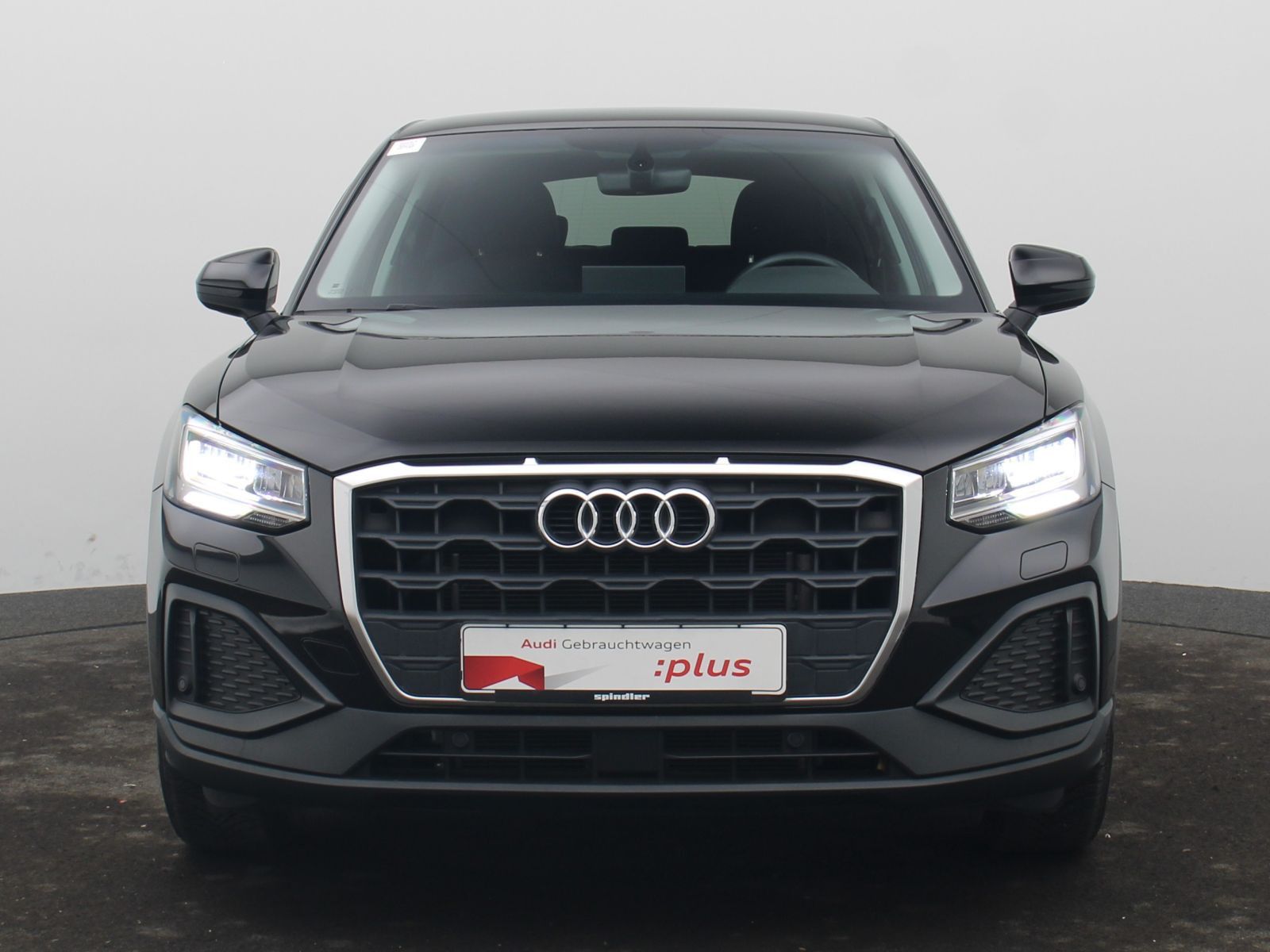 Audi Q2 - Bild 3