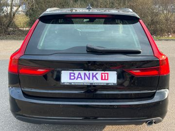 Volvo V90 - 8