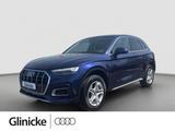 Audi Q5 40 TDI quattro S-tronic Matrix Rückfahrkamera - Audi Q5 in Erfurt
