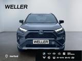 Toyota RAV 4 2.5 4x2 Hybrid Style Selection *ACC*360*JB - Toyota Gebrauchtwagen