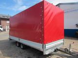 Pongratz PHL 5030 / 20 T -AL - S - Pongratz LKWs