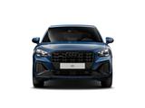 Audi Q2 S line 40 TFSI quattro 140(190) kW(PS) S tron - Audi Gebrauchtwagen