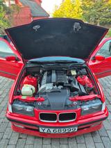 ALPINA B3 3.0 E36 | 5-Speed Manual | No.178/359  - ALPINA B3 E36