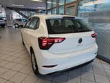 Volkswagen Polo Klima,Sitzhzg.,AppCon.,LED-Scheinw.,PDC - Volkswagen Polo New cars: Weiß