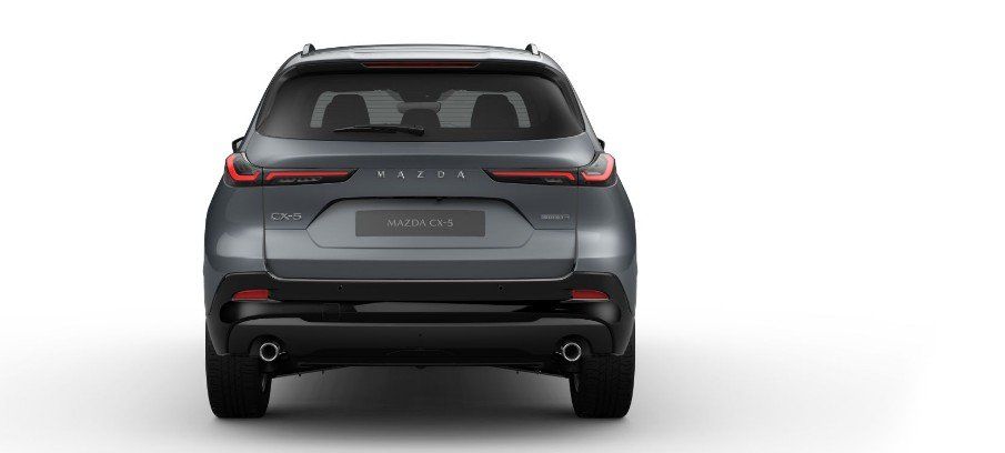 Fahrzeugabbildung Mazda CX-5 2.5i 141PS A/T Homura BLOP