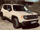 Jeep Renegade 2.0 MultiJet 125kW D Deserthawk 4x4... - Jeep Renegade von privat
