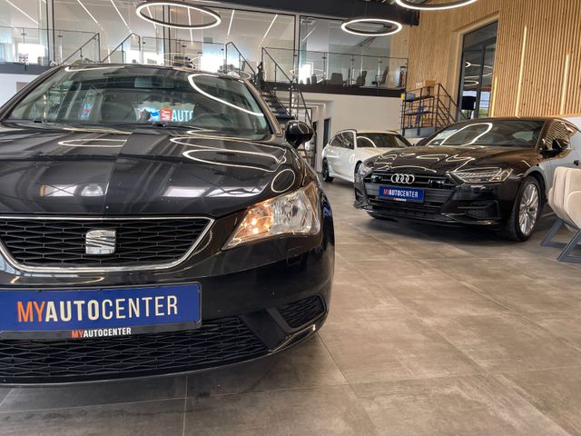 Seat Ibiza ST Style Viva 1.6 TDI *NAVI*KLIMAAUT*TEMPO