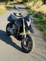 Aprilia Dorsoduro 750 ABS - APRILIA DORSODURO 750