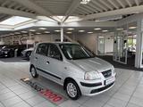 Hyundai Atos 1.1 1.HAND/PDC/RADIO - Hyundai Atos Gebrauchtwagen