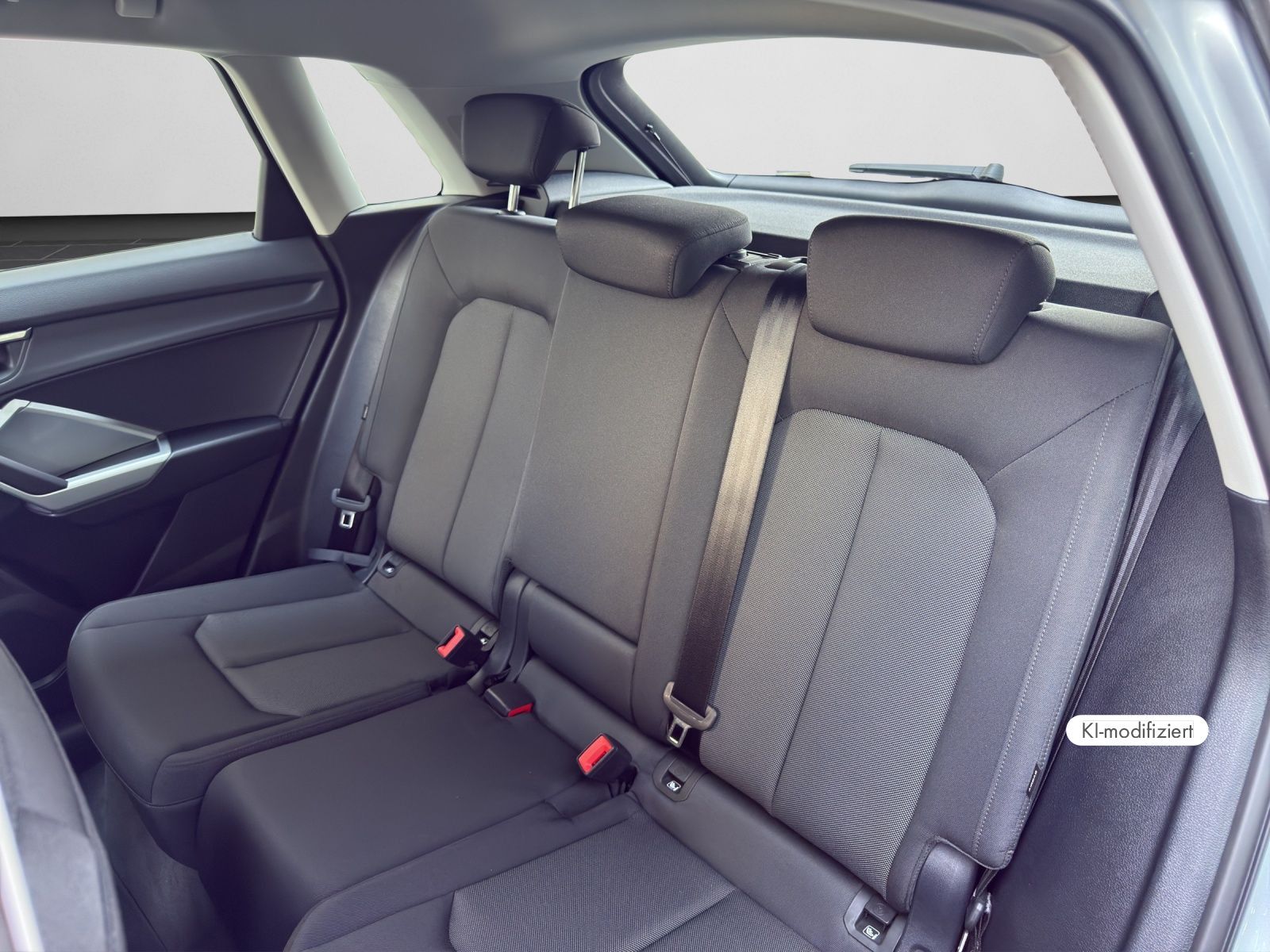 Audi Q3 - Bild 15