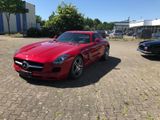 Mercedes-Benz AMG SLS aus Sammlung zu verkaufen - Mercedes-Benz aus 2010: Sls