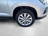 Seat Ateca Style 1.5 TSI|AHK|GJR|Navi - gebrauchte Seat Ateca aus dem Jahr 2024