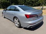 Audi S6 3.0 Quattro Matrix LED Pano B&W Standheiz. - Audi S6 mit Diesel-Antrieb: Limousine
