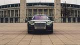 Rolls-Royce Ghost - Rolls-Royce Ghost Gebrauchtwagen
