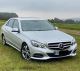 Mercedes-Benz E400 Avantgarde W212 MOPF - Mercedes-Benz E-Klasse W212 mit Benzin-Antrieb