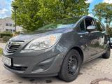 Opel Meriva B Edition - Opel Meriva Gebrauchtwagen in München