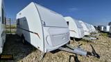 Weinsberg CaraCito 450 FU Modell 2026, sofort verfügbar - Weinsberg CaraCito 450 FU
