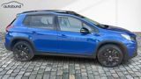 Peugeot 2008 1,2 Pure Tech GT-Line AHK Pan-Dach Navi  - Peugeot 2008 in Berlin