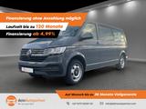 Volkswagen T6.1 e Caravelle 9 Sitzer Klima - Volkswagen T6 mit Elektro-Antrieb