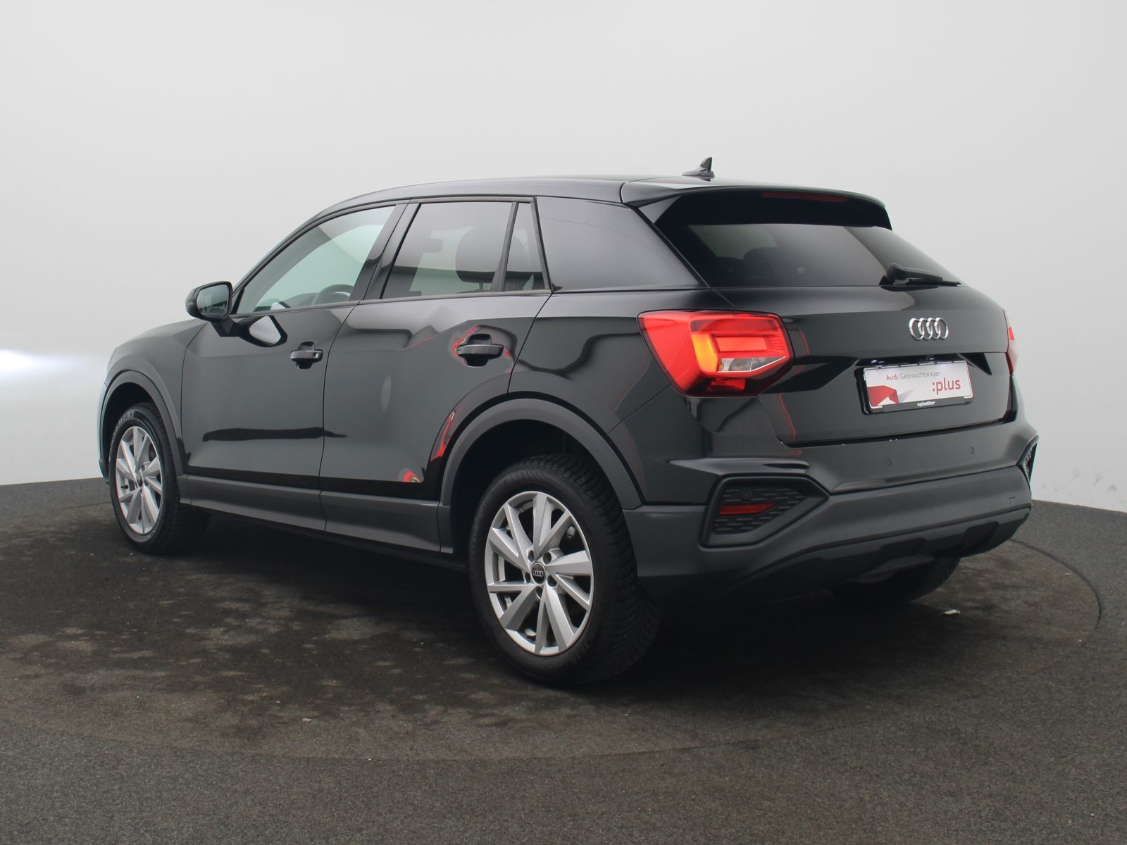Audi Q2 - Bild 5
