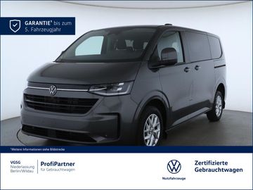 Volkswagen Caravelle Style SideAssist ACC Navi Sitzhzg LED