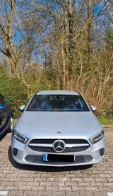 Mercedes-Benz A 250 e Limousine - Mercedes-Benz 250 Gebrauchtwagen