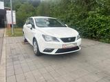 Seat Ibiza Lim. Stylance / Style - Seat Ibiza Stylance mit Benzin-Antrieb