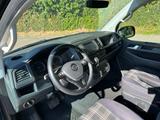 Volkswagen VW Multivan T6 Bulli Camper mit Dachzelt  - Volkswagen: Multivan Camper