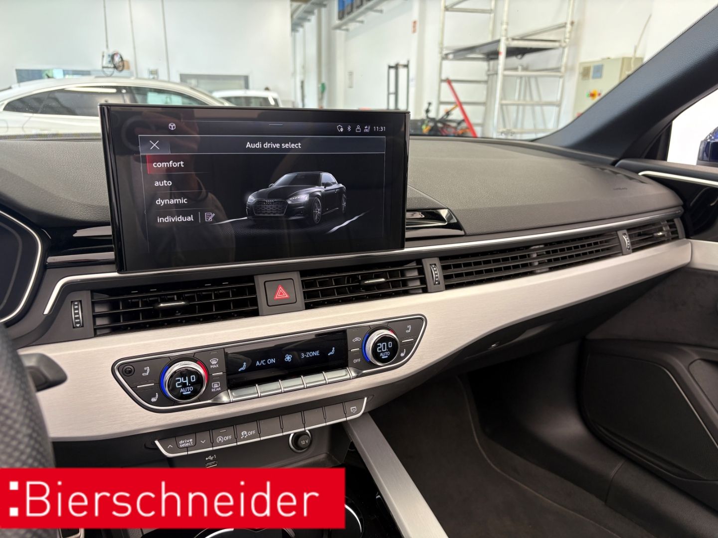 Audi A5 - Bild 13