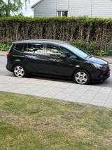 Opel Zafira C Diesel zu verkaufen 7 Sitze ... - Opel Zafira Gebrauchtwagen in München