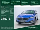 Skoda Octavia Combi 2.0 TDI Scout 4x4 *DSG*APP*AHK*LED