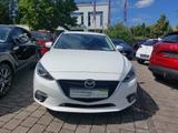 Mazda 3 SKYACTIV-G 120 Sportsline - weiße Mazda 3