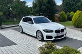 BMW m135i f20 Xdrive ZF8HP - BMW 135: Coupe