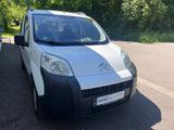 Citroën Nemo Niveau A - Citroën Nemo: Kombi