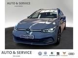 Volkswagen Golf Variant 1.5 eTSI Style DSG AHK*CAM*ACC*UVM - Volkswagen Golf: Variant