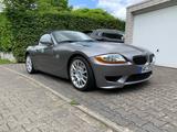 BMW Z4 3.0i - - BMW Z4 in Bielefeld