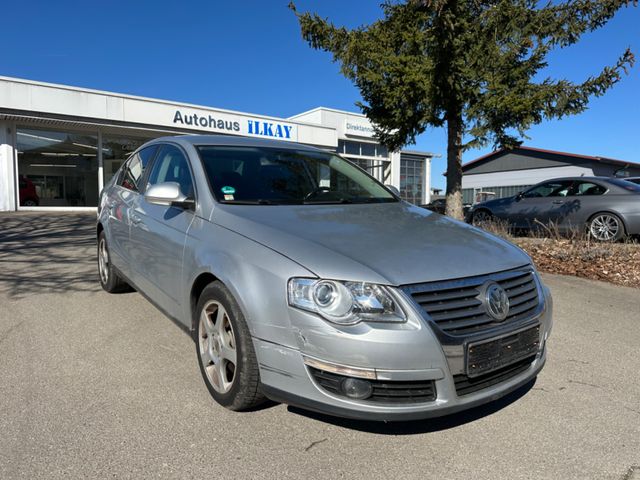 Volkswagen Passat Lim. Highline,Tüv 07/2026,Leder,Navi