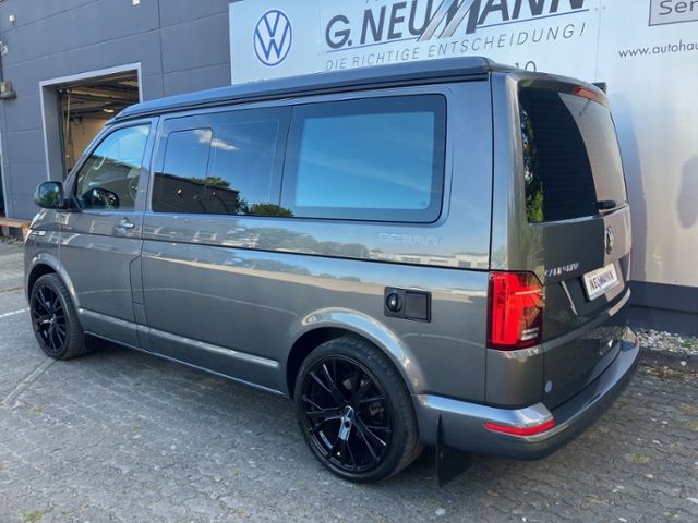 T6.1 California 2.0 TDI Ocean 4Motion KLIMA LED