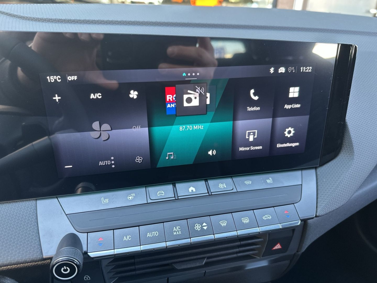 Opel Astra - Bild 24