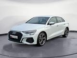 Audi A3 Sportback 40 TFSIe S tronic S line e-tron Opt - Audi A3 40 TFSIe Gebrauchtwagen