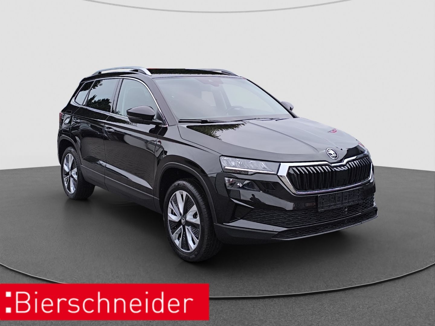 Skoda Karoq 1.5 TSI DSG Selection ACC LED PDC imagem 3