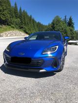 Subaru BRZ 2.4i Sport Sport - Subaru BRZ von privat