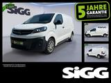 Opel Vivaro Kasten 2.0 D (L2) Edition M Radio Klima - Opel Vivaro Gebrauchtwagen in Augsburg